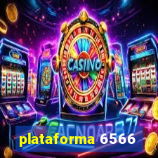 plataforma 6566